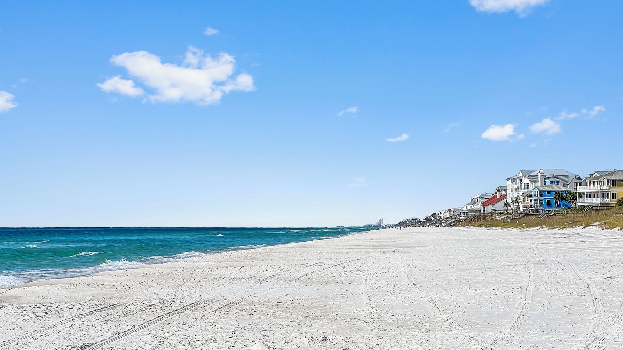 Photo of Others in Rosemary Beach