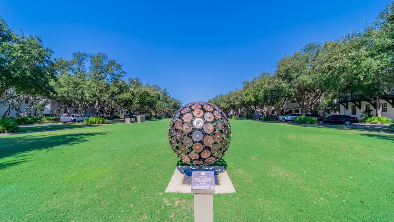 Photo of Outdoor in Rosemary Beach