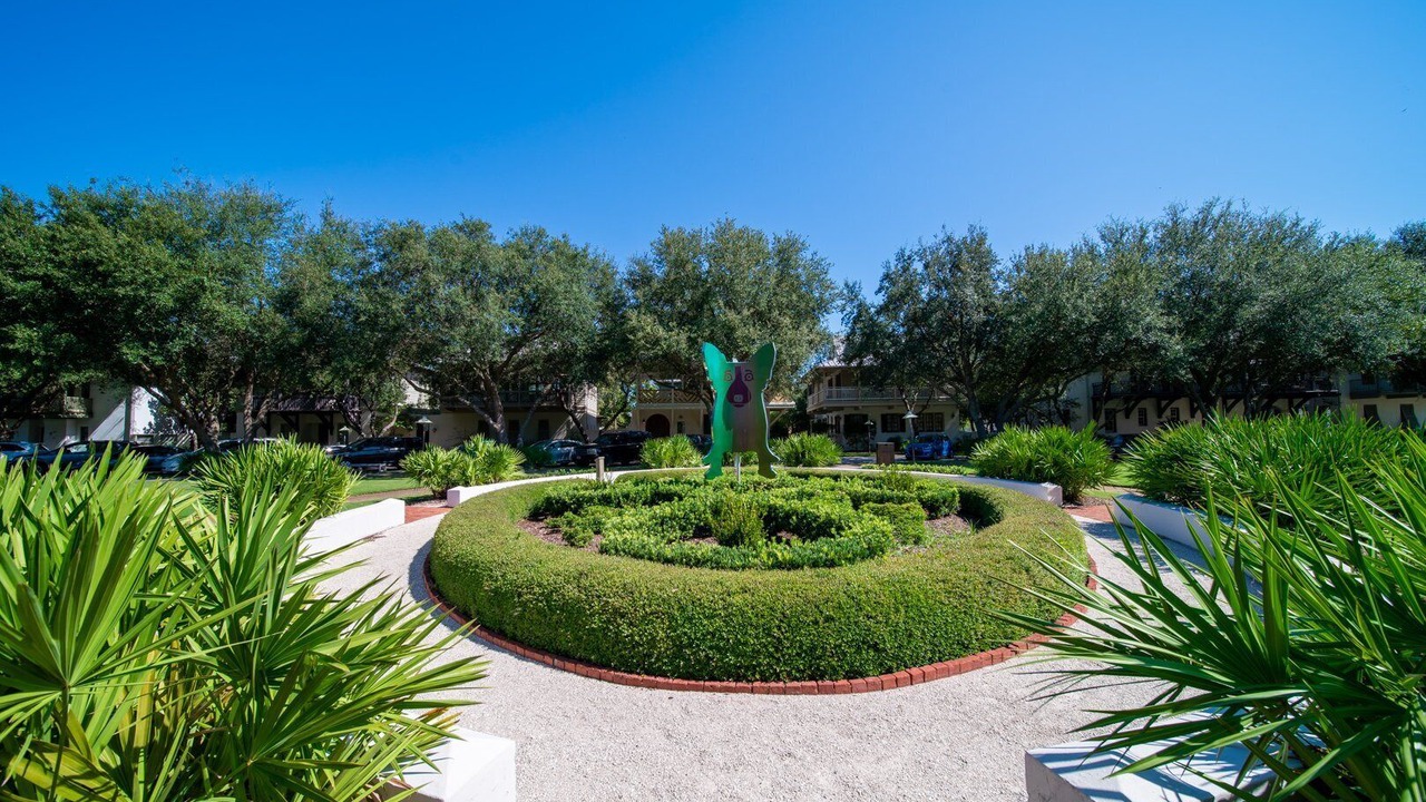 Photo of Outdoor in Rosemary Beach