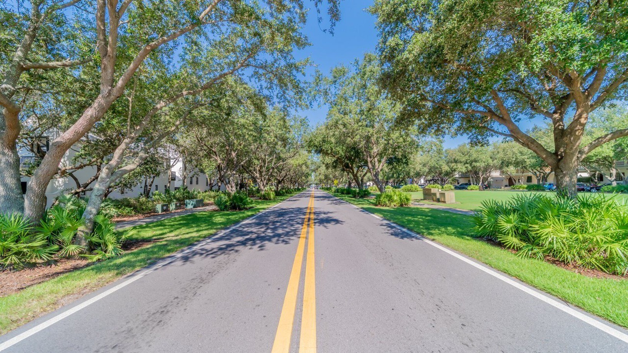 Photo of Outdoor in Rosemary Beach