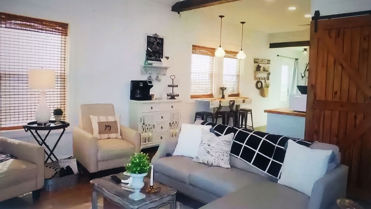 Photo of Livingroom in Port Bolivar