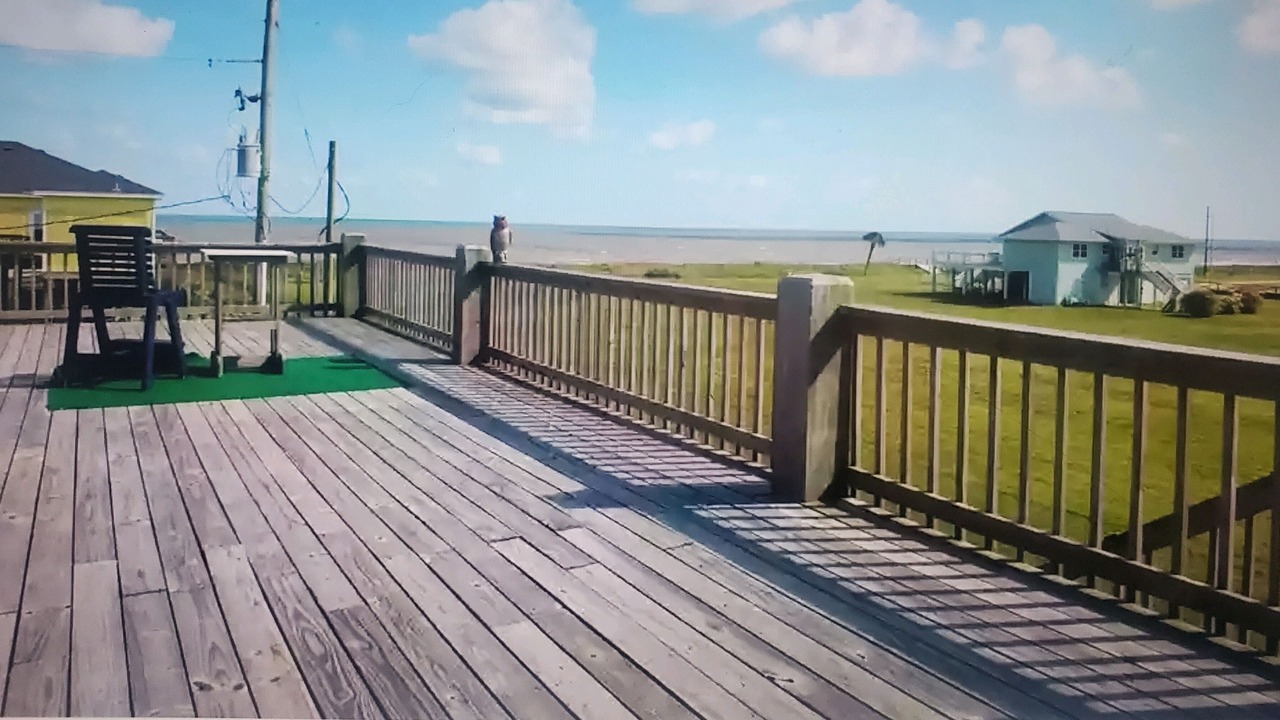 Photo of Outdoor in Port Bolivar
