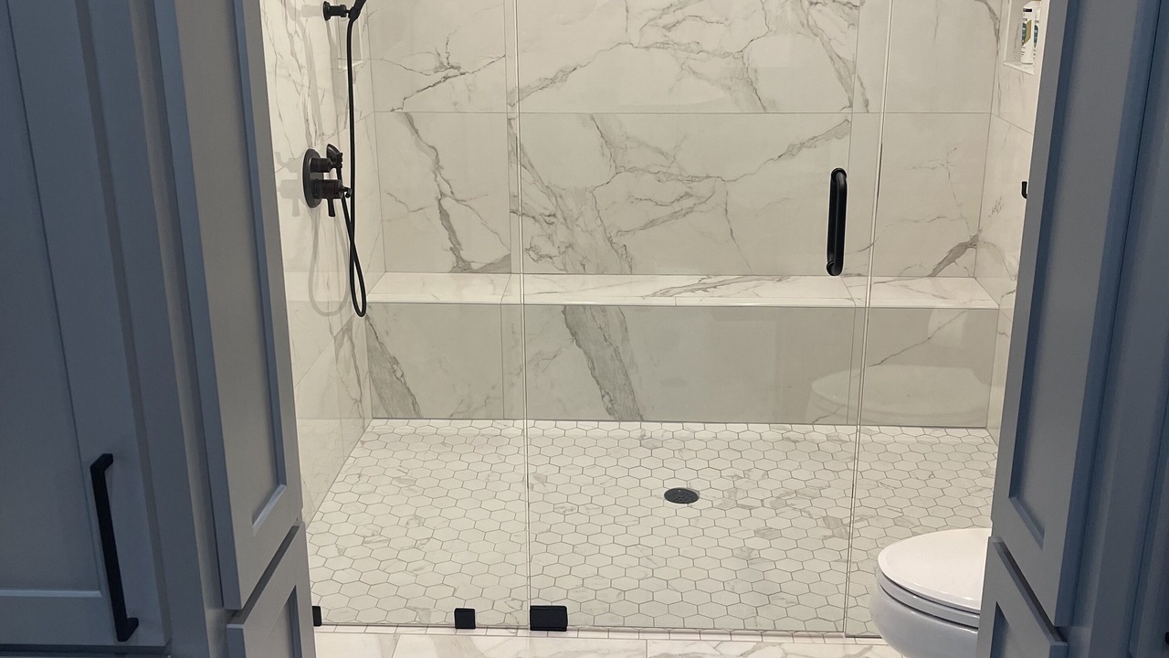 Photo of Bathroom in Downtown Ruston