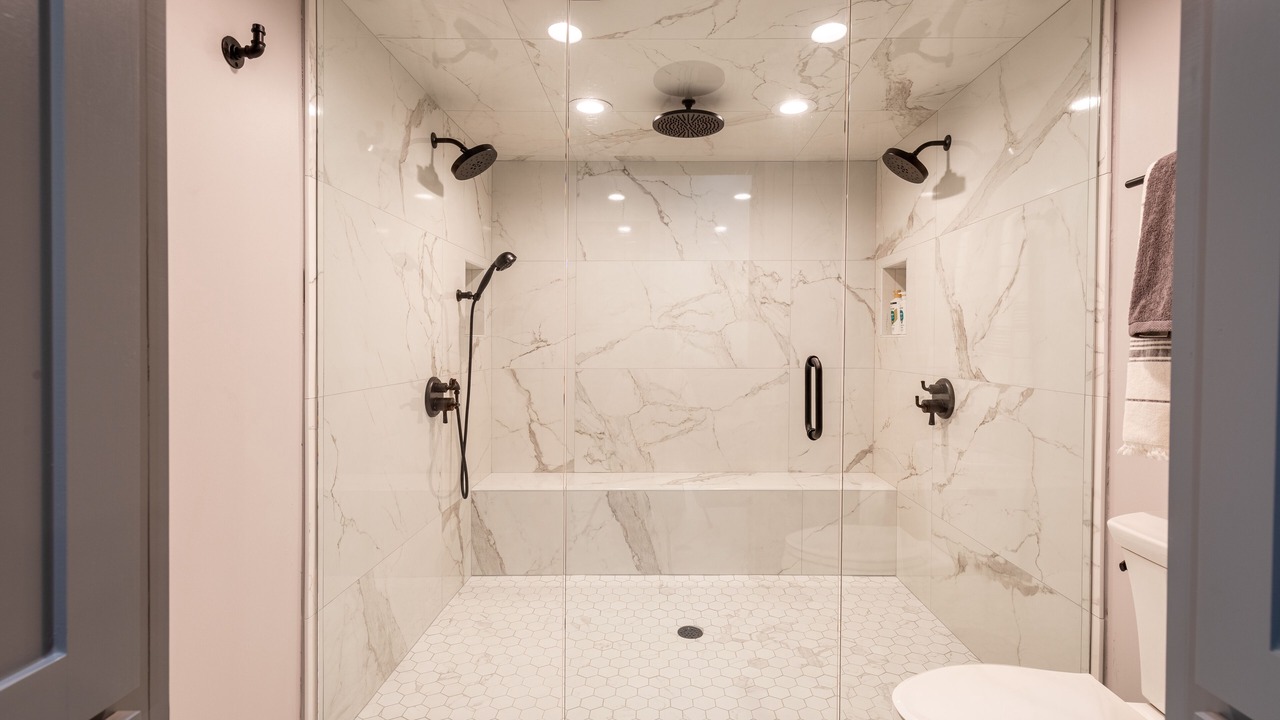 Photo of Bathroom in Downtown Ruston