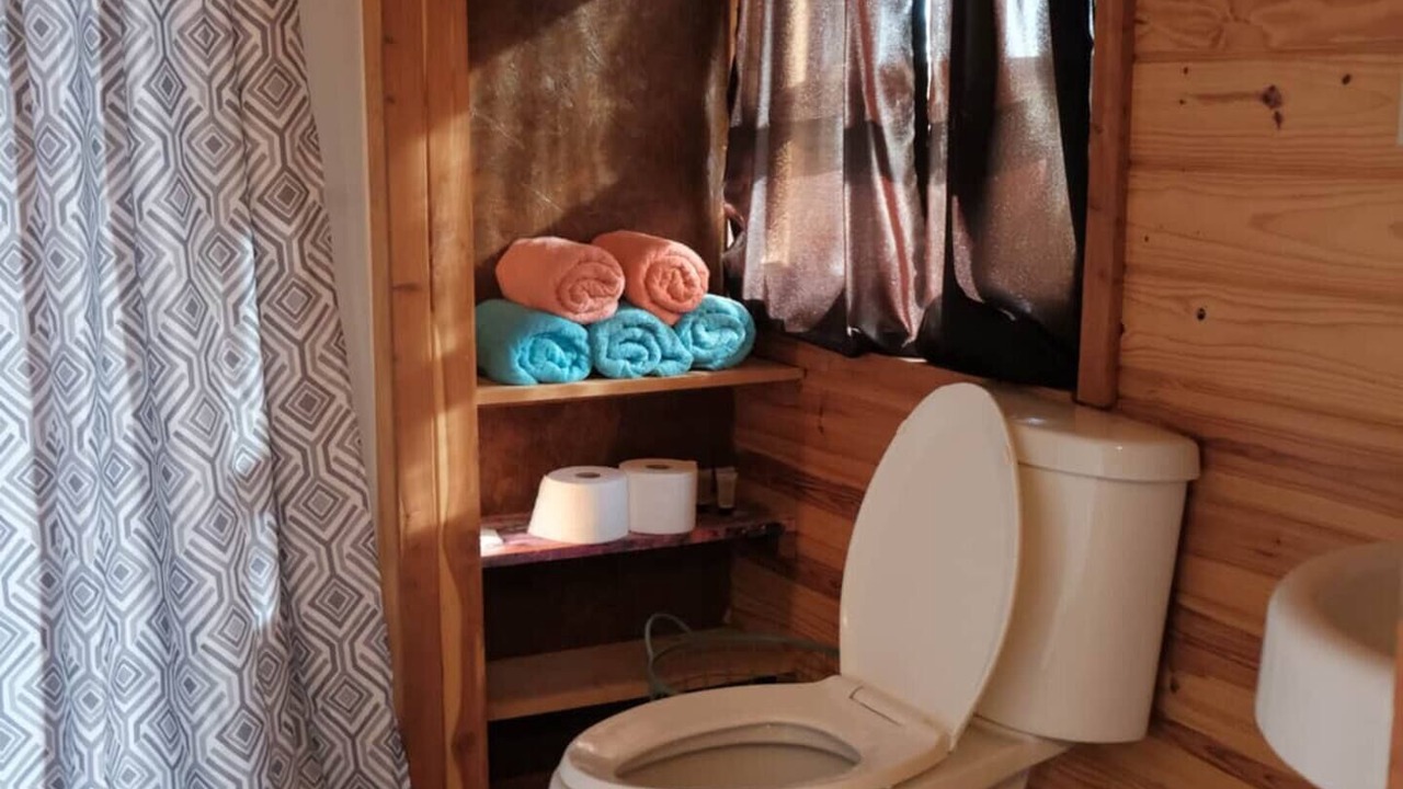 Photo of Bathroom in Minden