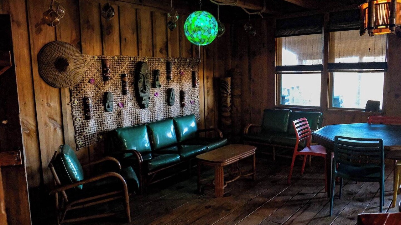 Photo of Livingroom in Minden