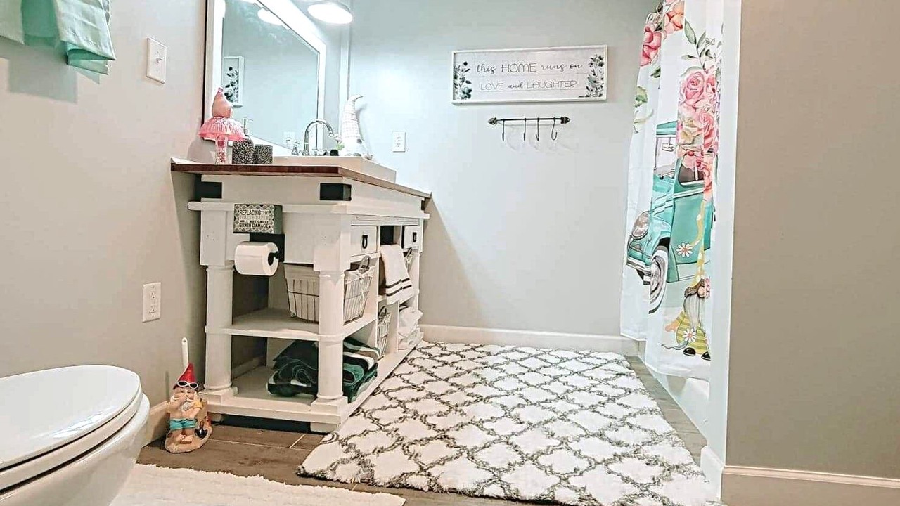 Photo of Bathroom in Foley