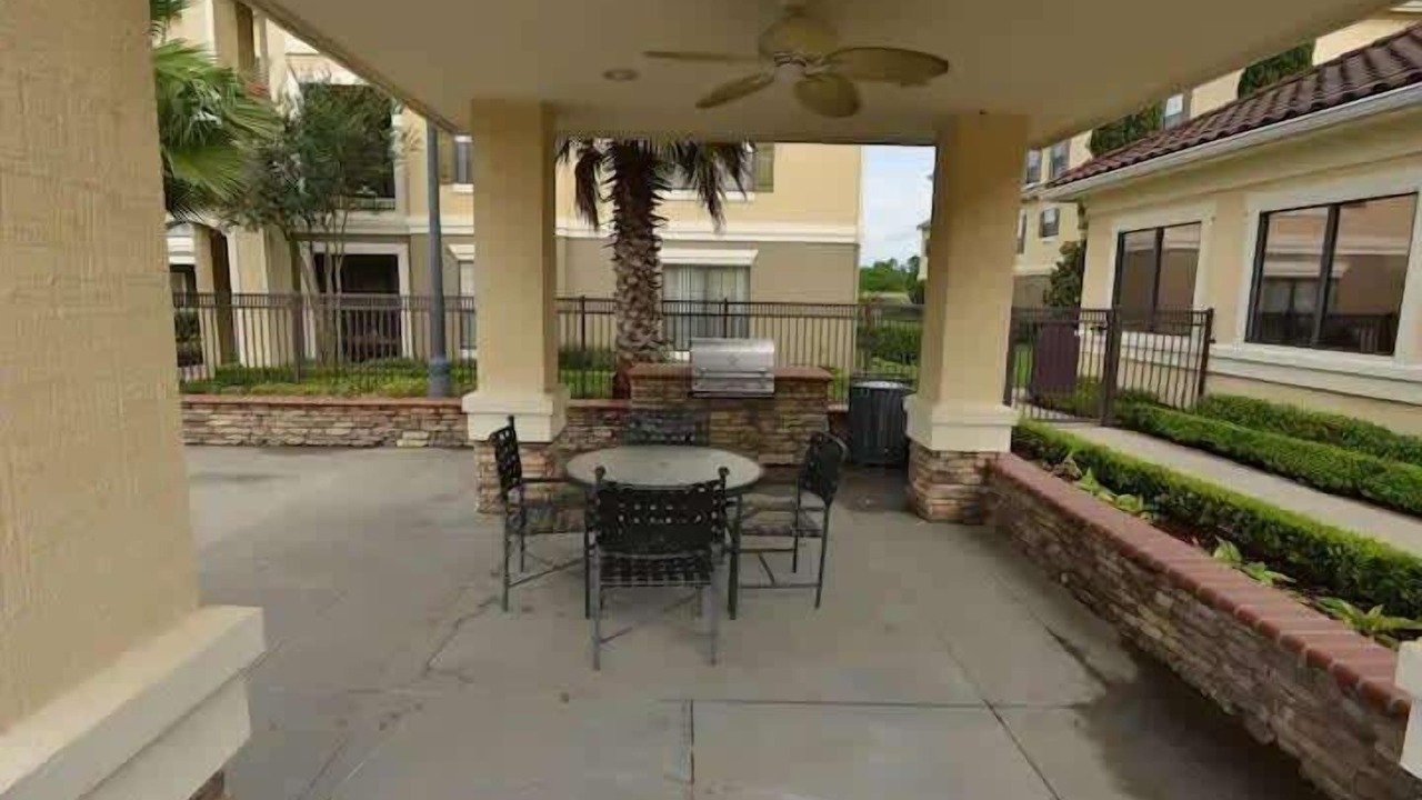 Photo of Outdoor in Mid City South