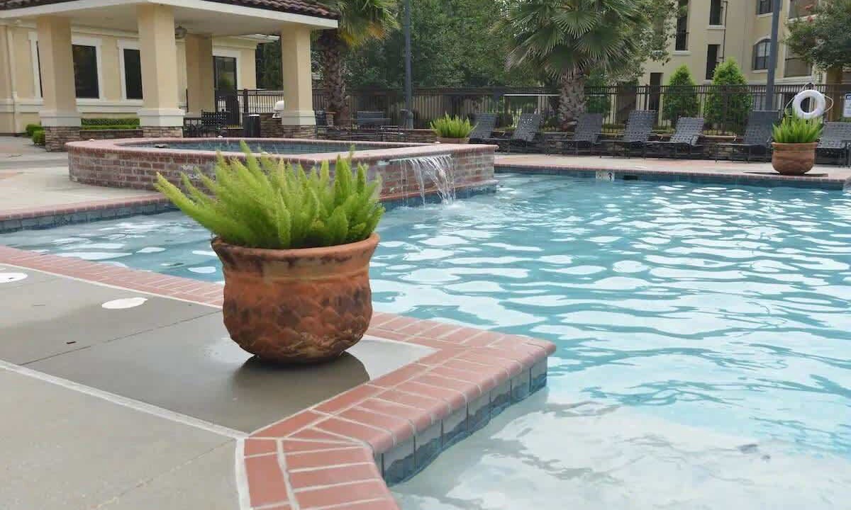 Photo of Outdoor in Mid City South