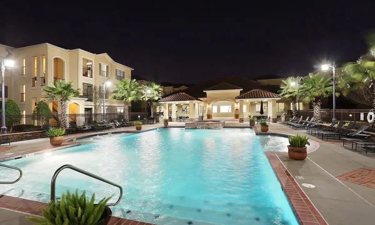 Photo of Outdoor in Mid City South