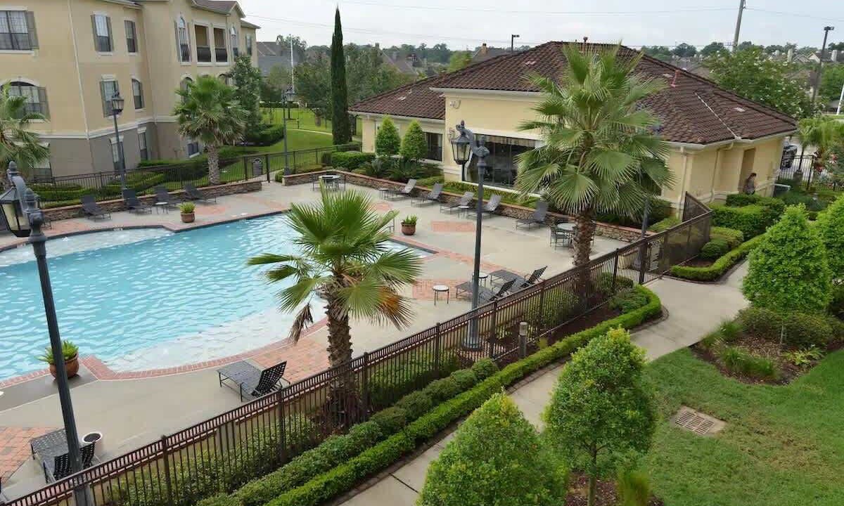 Photo of Outdoor in Mid City South