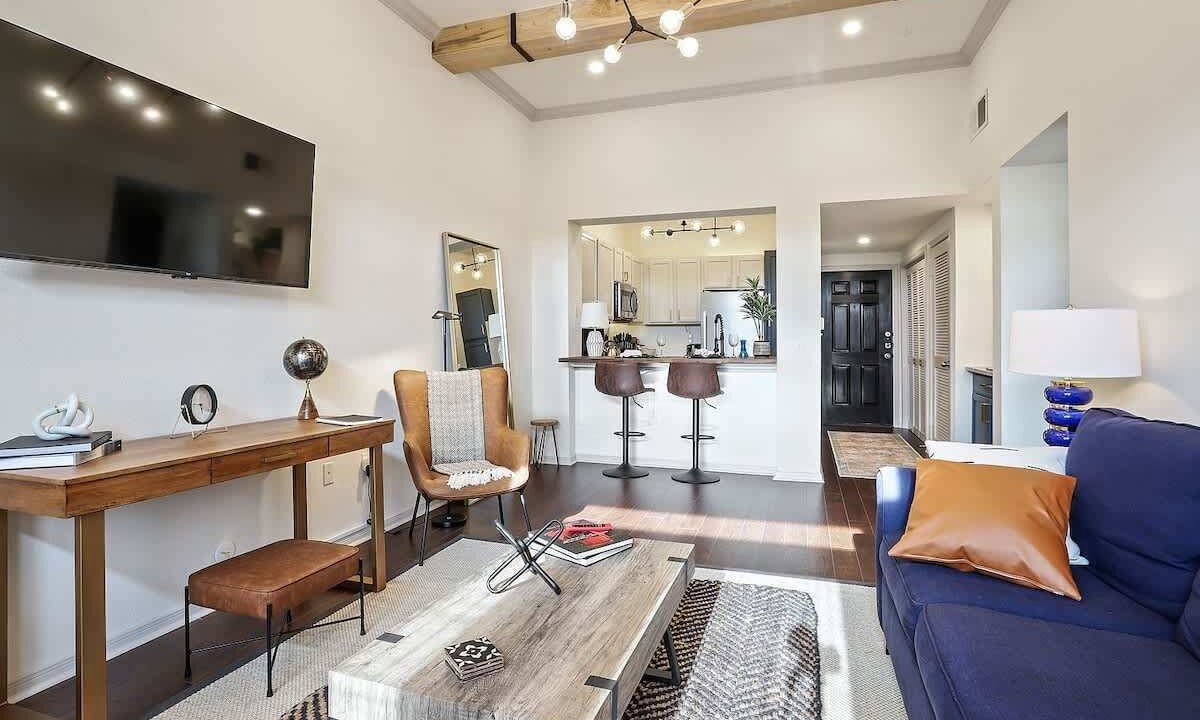 Photo of Livingroom in Mid City South
