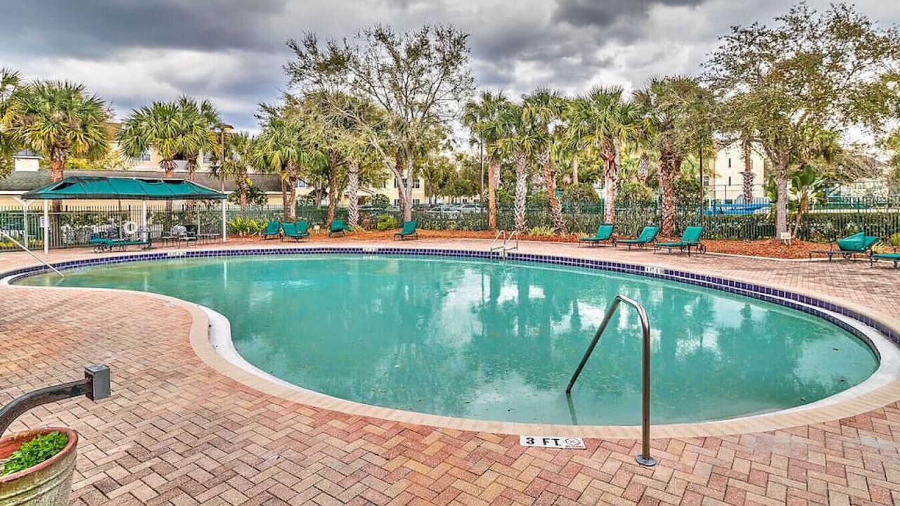 Photo of Outdoor in New Tampa