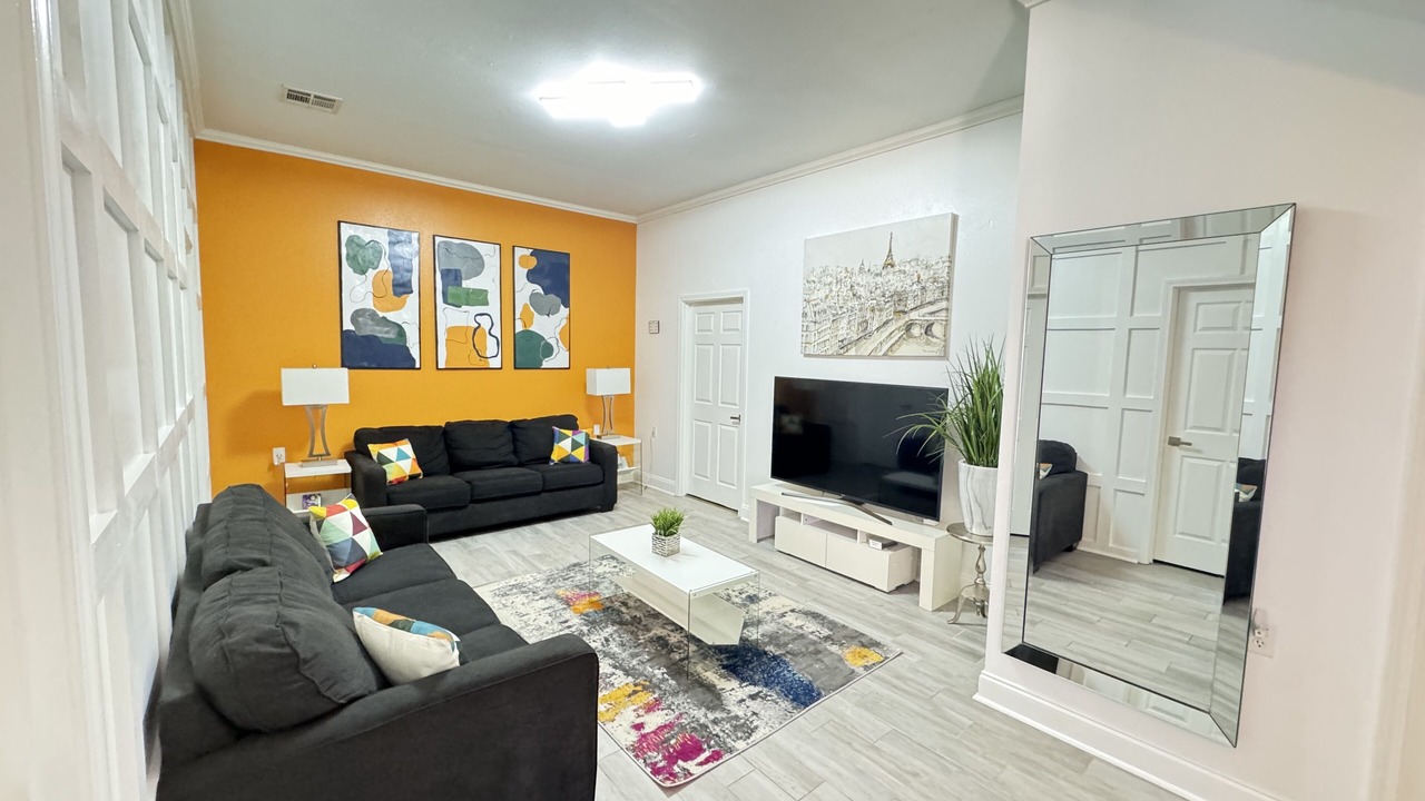 Photo of Livingroom in Algiers