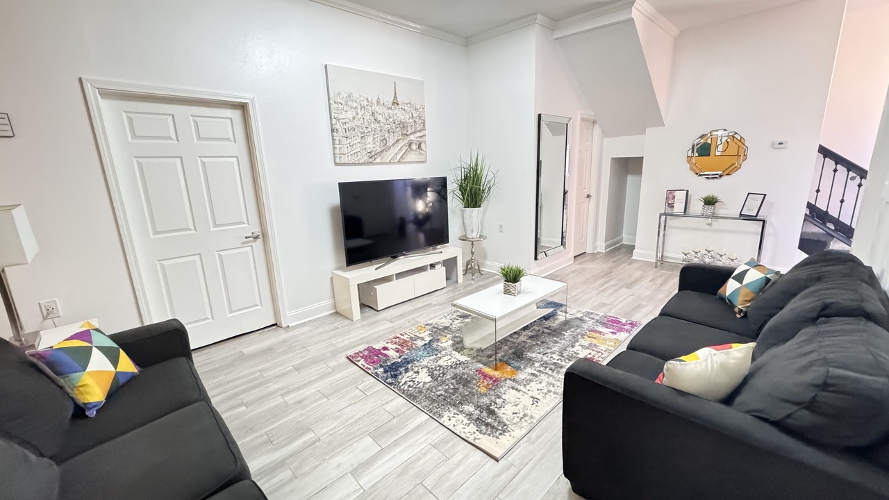 Photo of Livingroom in Algiers