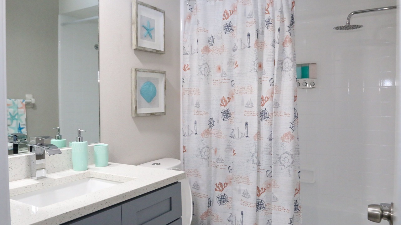 Photo of Bathroom in Holiday