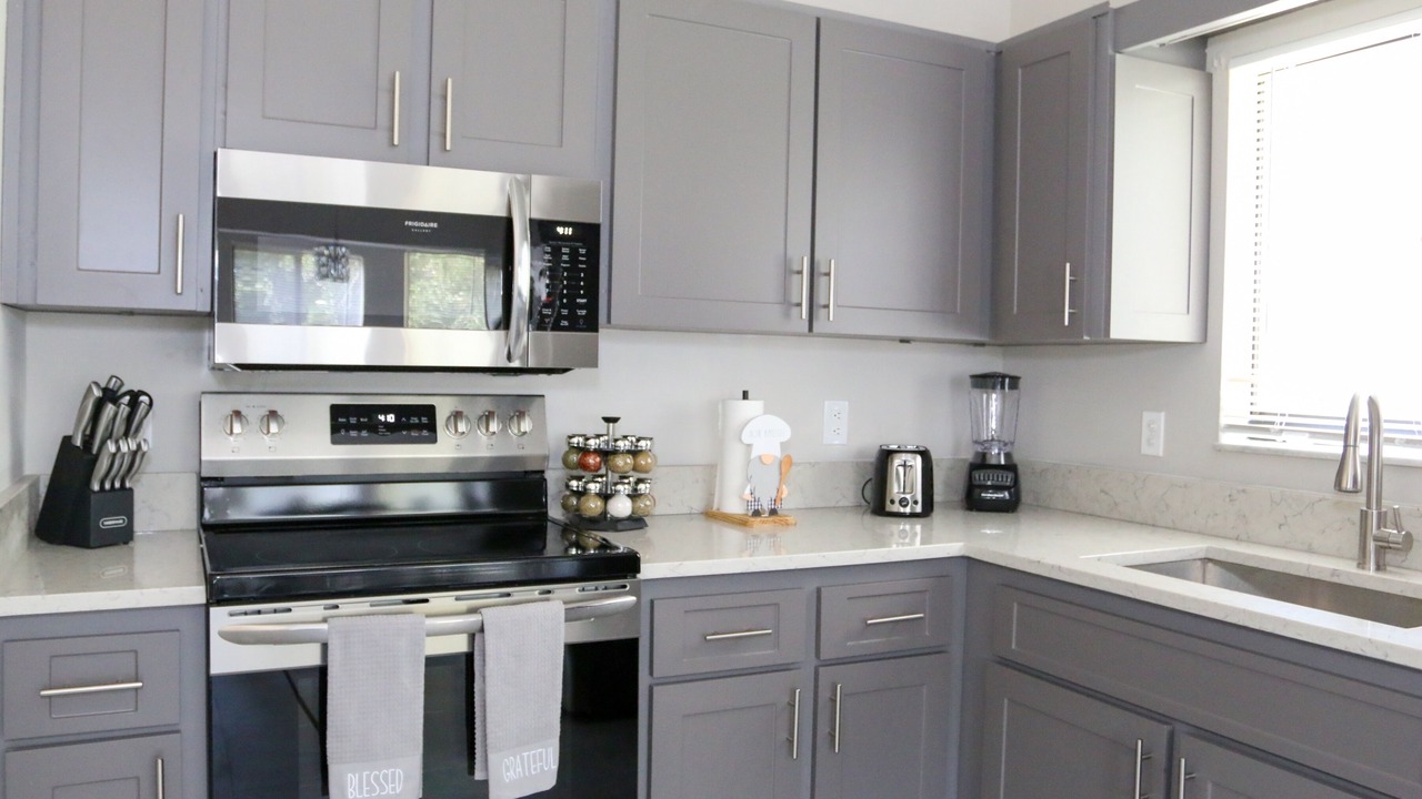 Photo of Kitchen in Holiday
