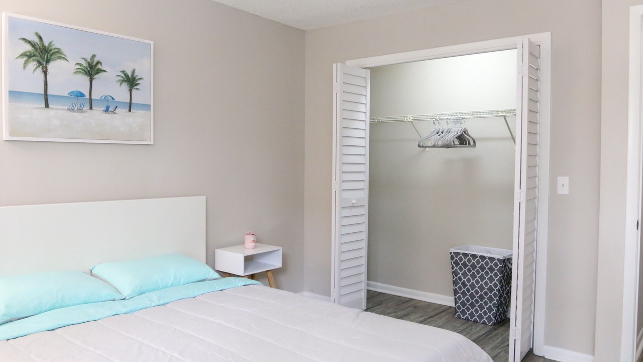 Photo of Bedroom in Holiday