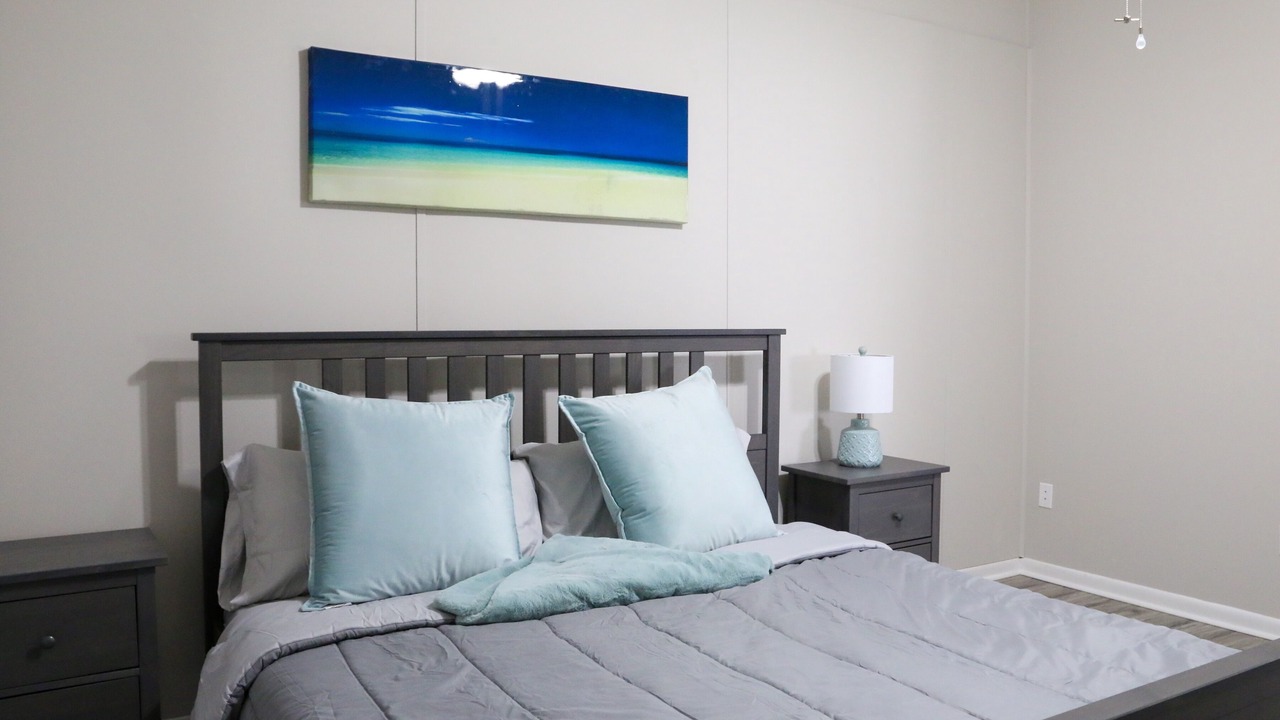 Photo of Bedroom in Holiday