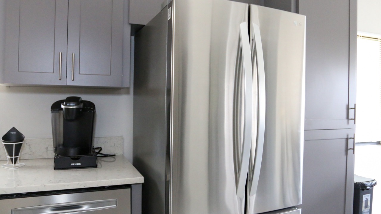 Photo of Kitchen in Holiday