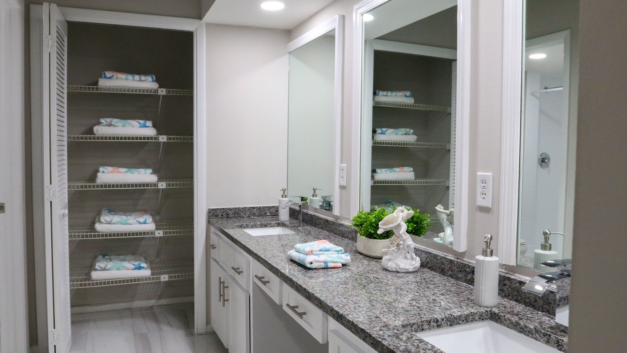 Photo of Bathroom in Holiday