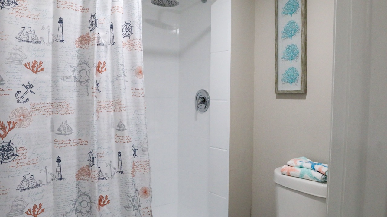 Photo of Bathroom in Holiday