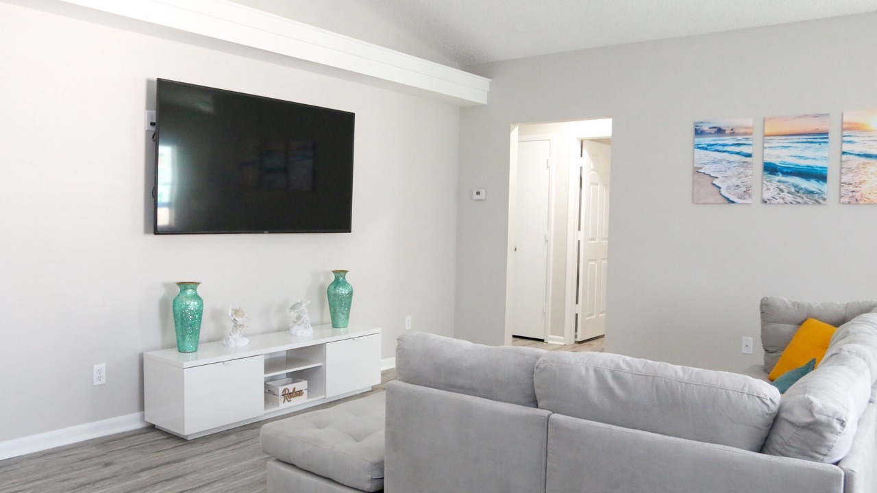 Photo of Livingroom in Holiday