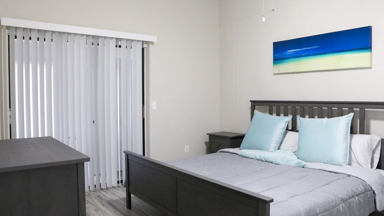 Photo of Bedroom in Holiday