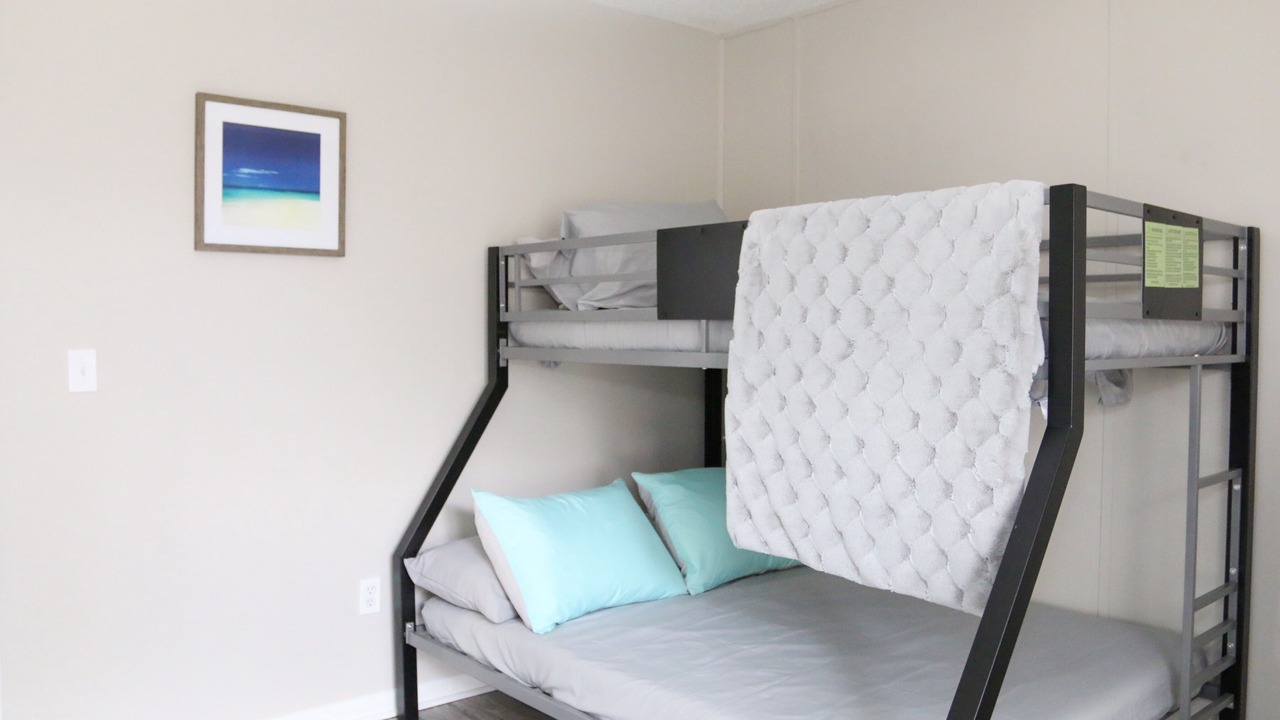 Photo of Bedroom in Holiday