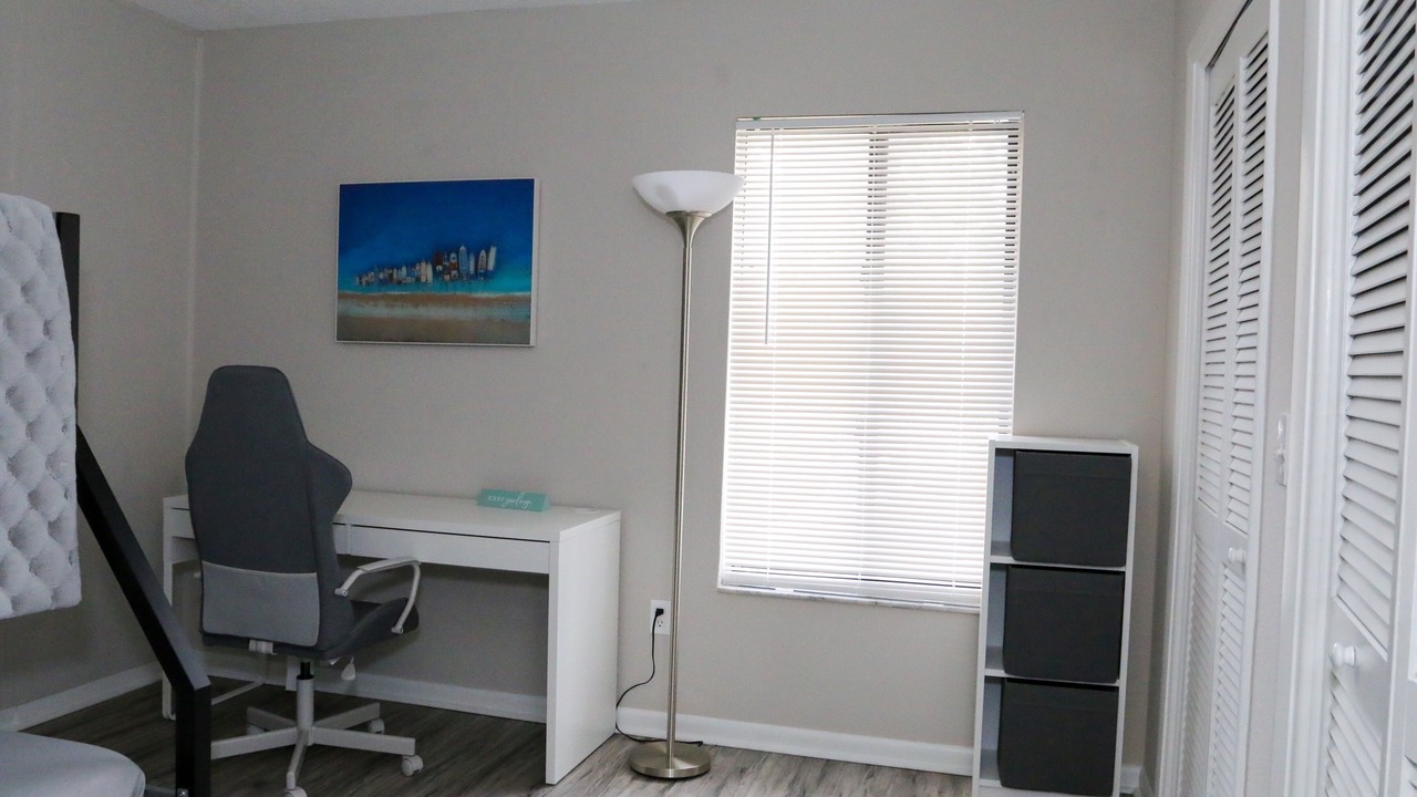 Photo of Bedroom in Holiday