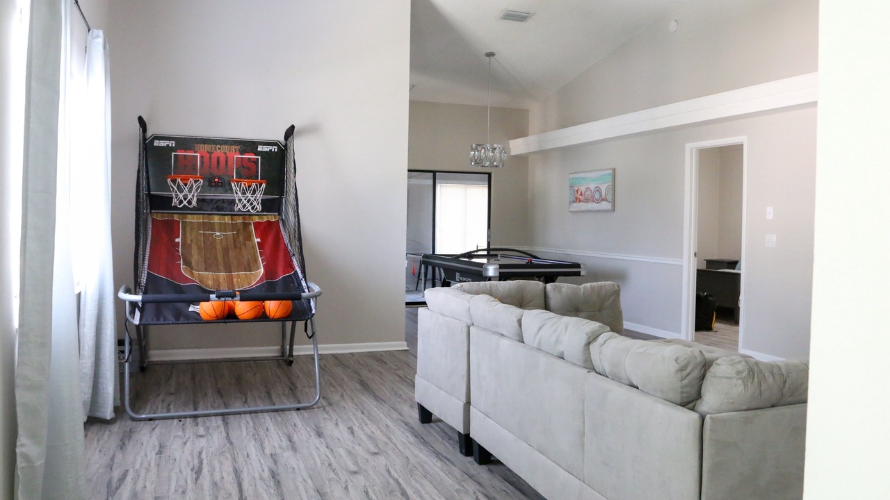 Photo of Livingroom in Holiday