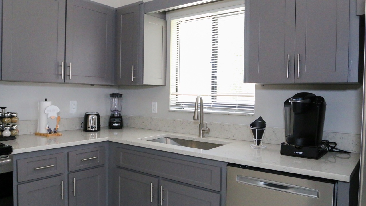 Photo of Kitchen in Holiday