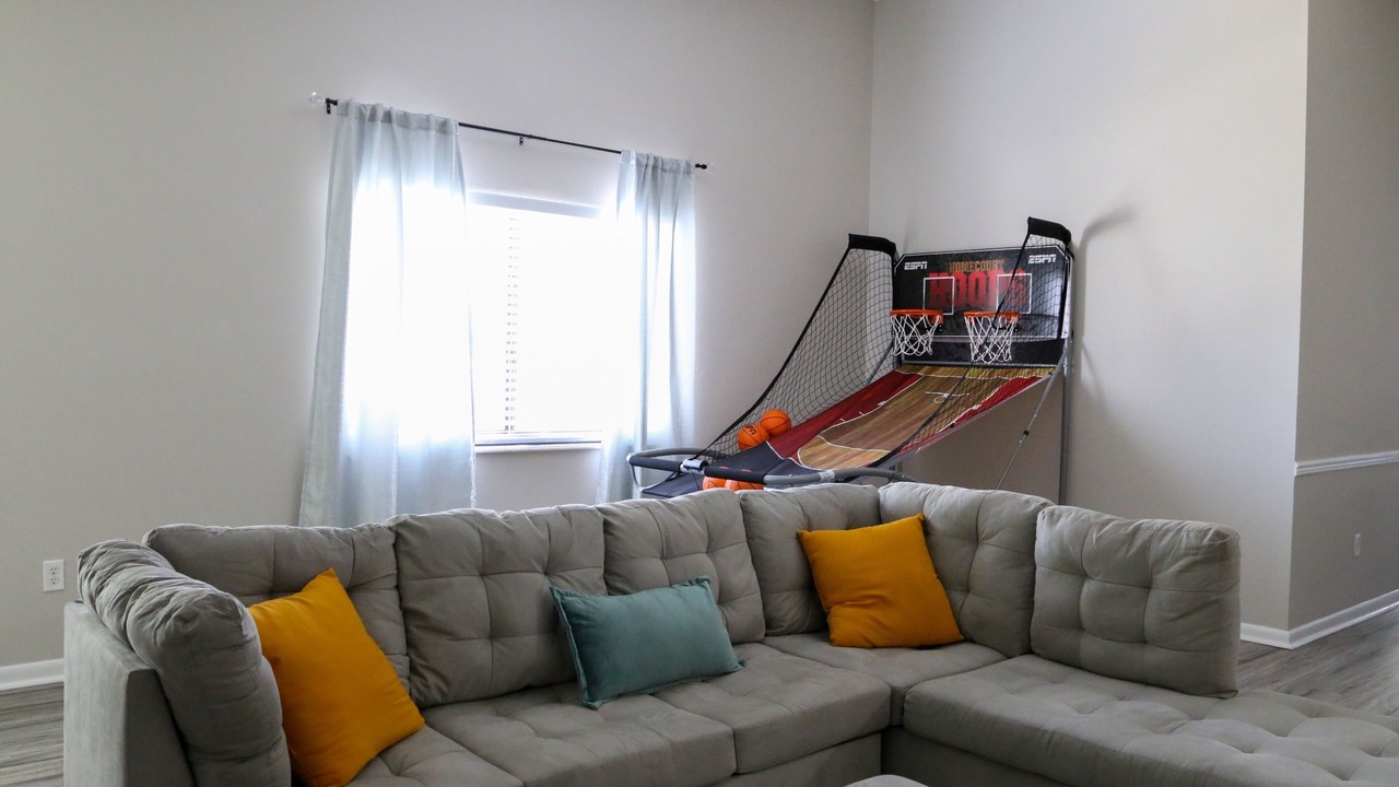 Photo of Livingroom in Holiday