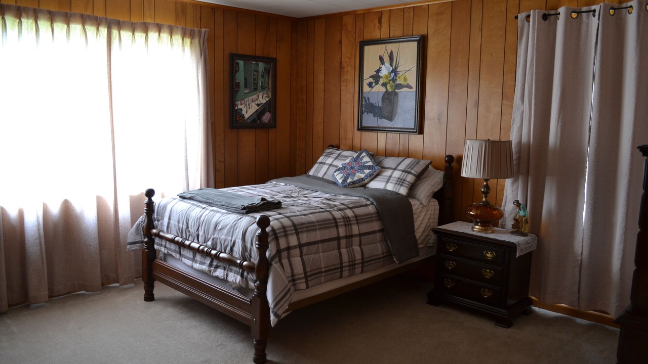 Photo of Bedroom in Pelican
