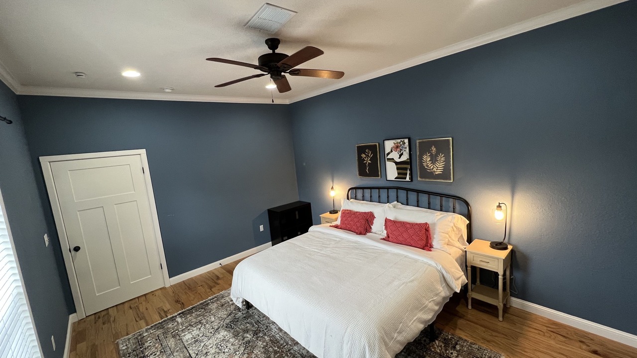 Photo of Bedroom in Guntersville