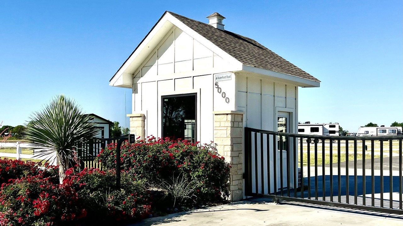 Photo of Outdoor in Kerens