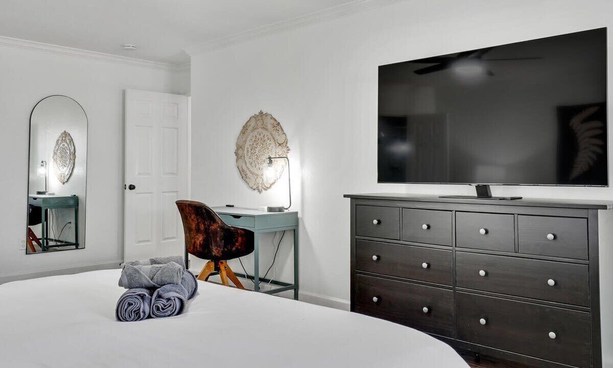 Photo of Bedroom in Allen