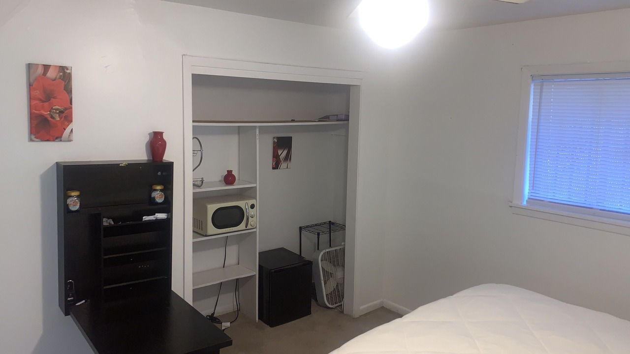 Photo of Bedroom in Jackson