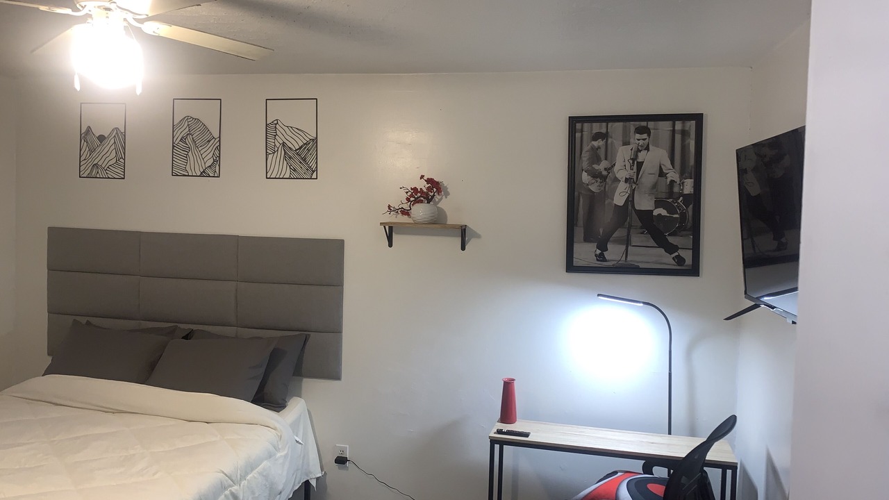 Photo of Bedroom in Jackson