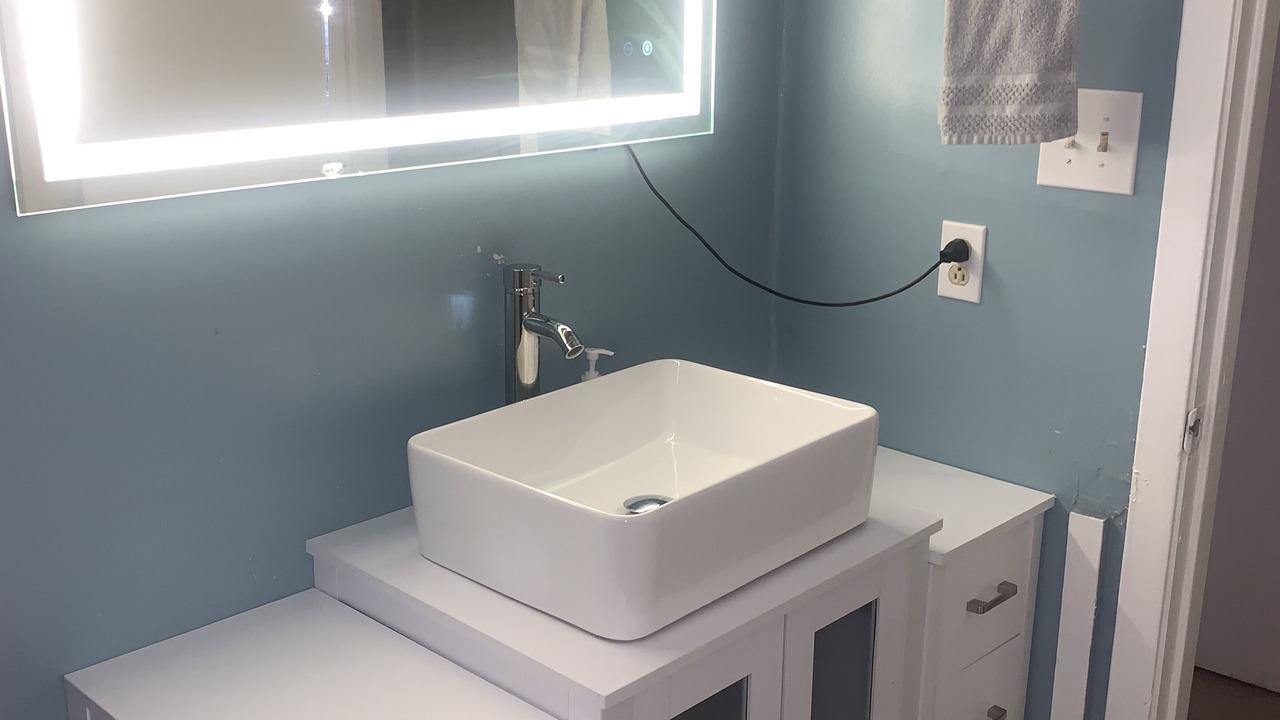 Photo of Bathroom in Jackson