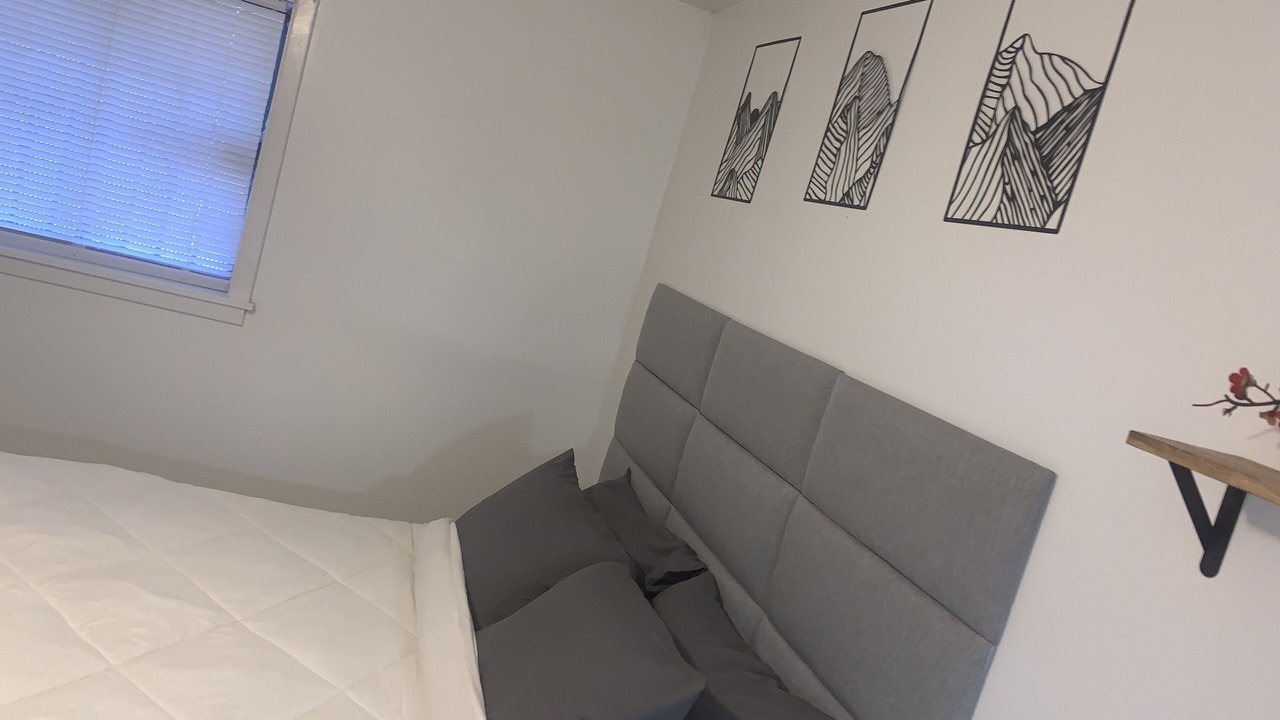 Photo of Bedroom in Jackson