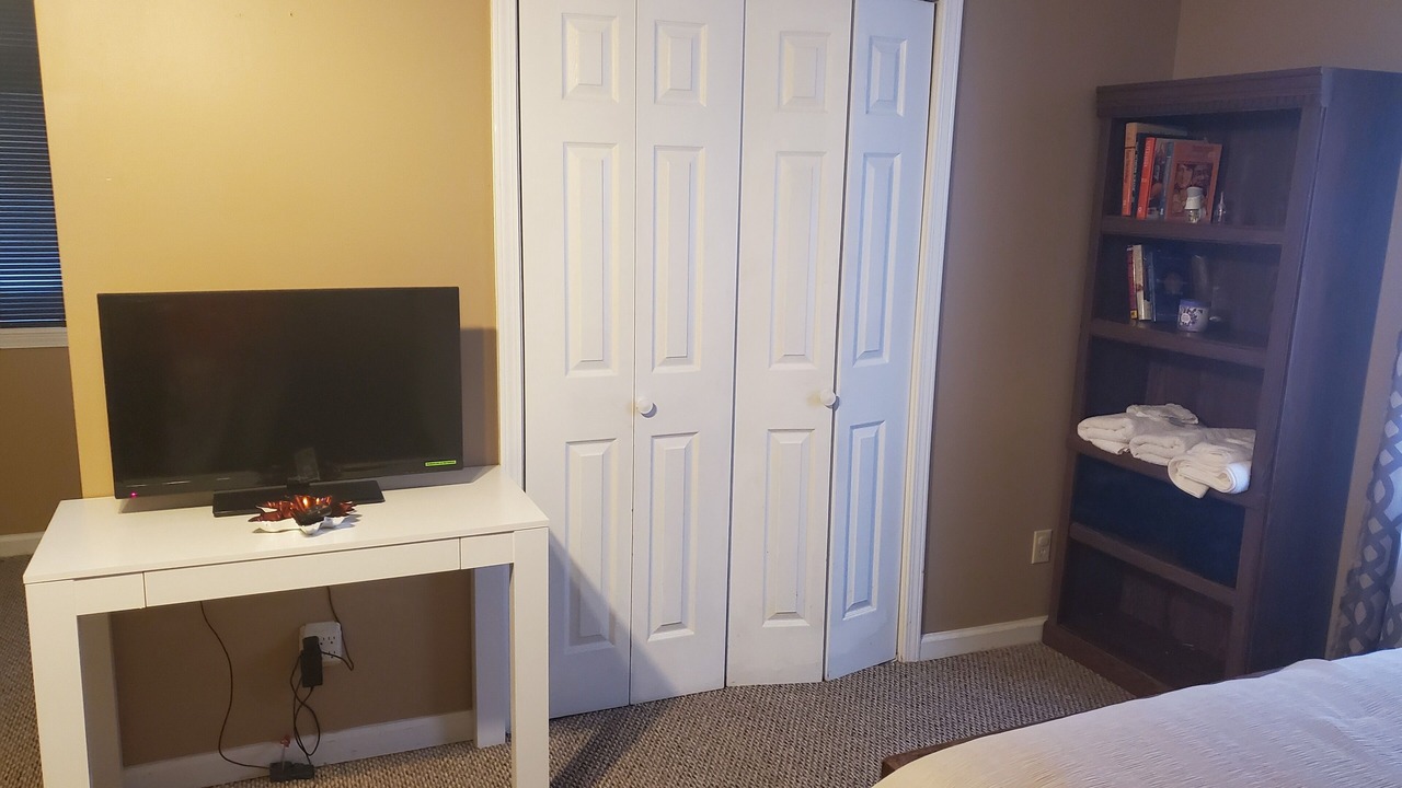 Photo of Bedroom in Tupelo