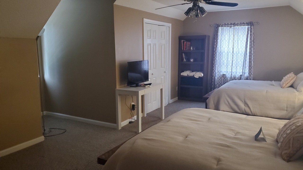 Photo of Bedroom in Tupelo