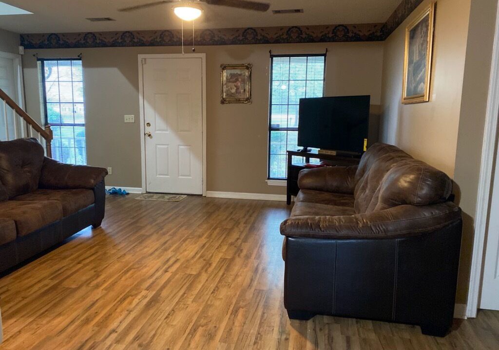 Photo of Livingroom in Tupelo