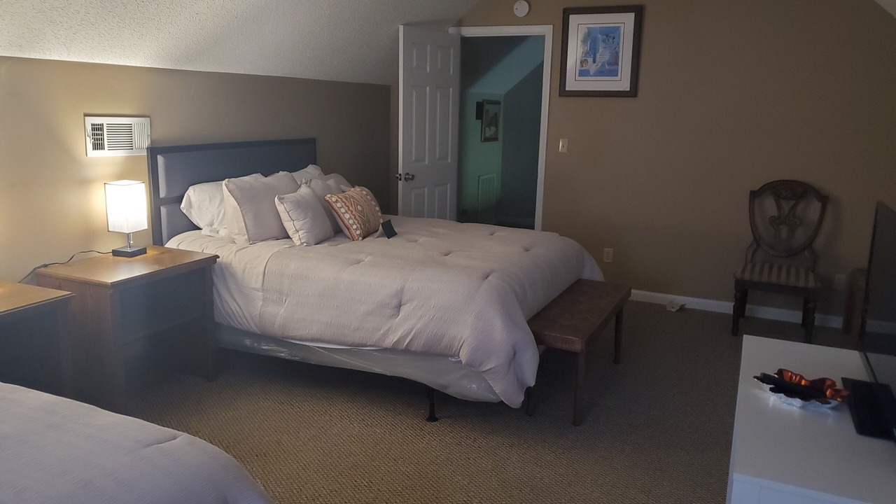 Photo of Bedroom in Tupelo
