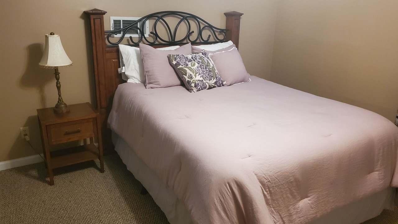 Photo of Bedroom in Tupelo