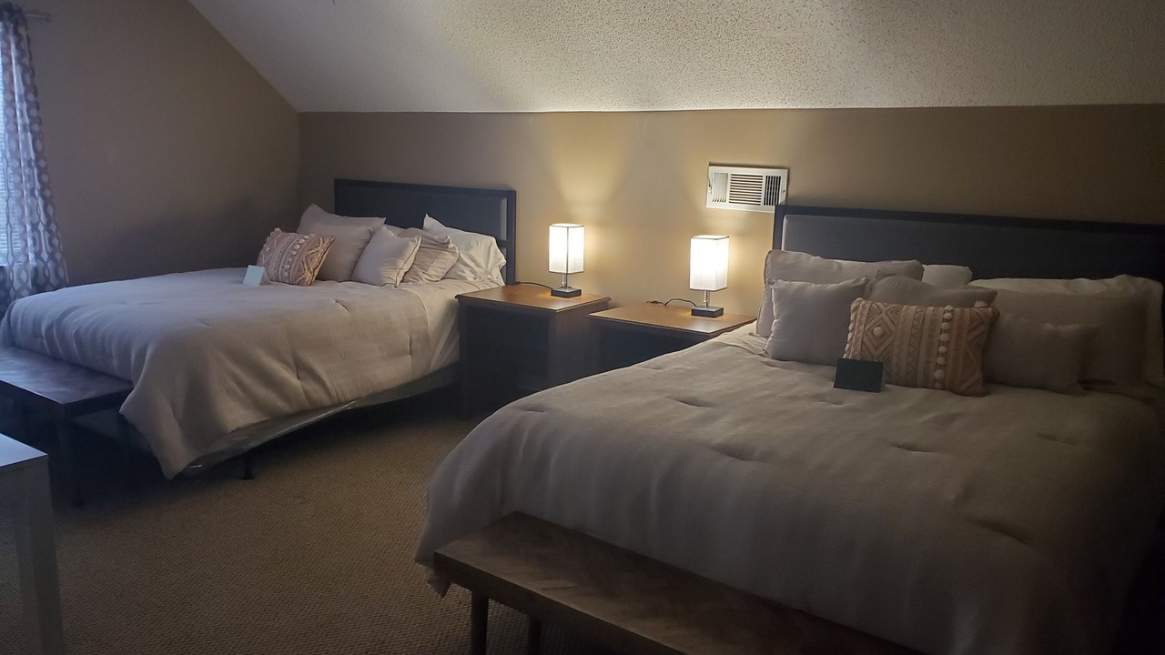 Photo of Bedroom in Tupelo
