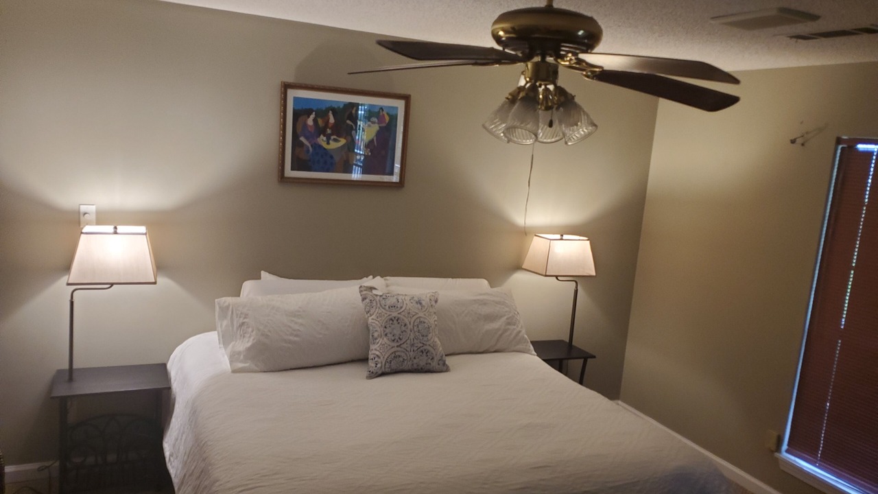 Photo of Bedroom in Tupelo
