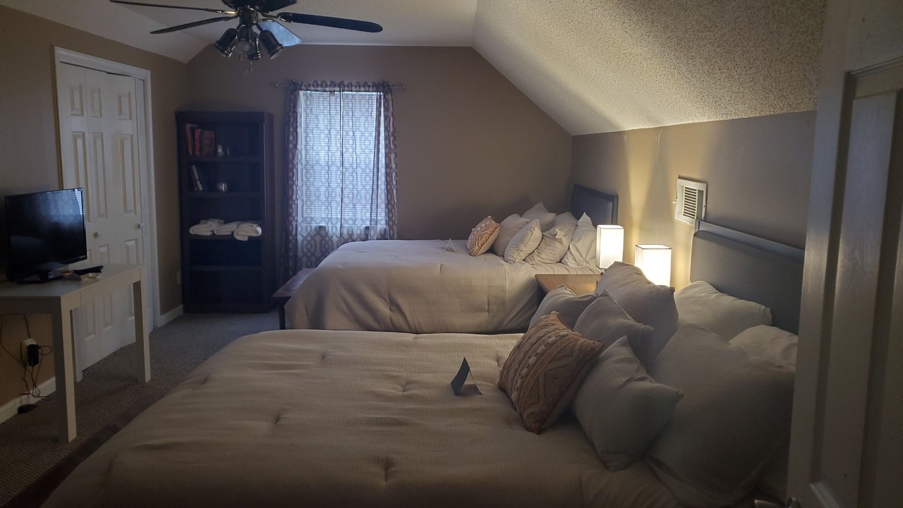 Photo of Bedroom in Tupelo