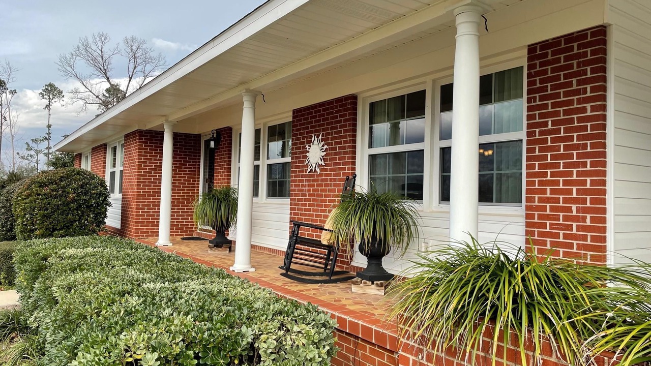 Photo of Outdoor in Marianna